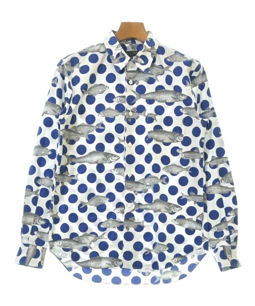 コムデギャルソンオムプリュス(COMME des GARCONS HOMME PLUS)のCOMME des GARCONS HOMME PLUS カジュアルシャツ