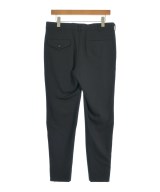 COMME des GARCONS HOMME PLUS（コムデギャルソンオムプリュス）スラックス 黒 サイズ:S メンズ/2200607819076