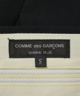 COMME des GARCONS HOMME PLUS（コムデギャルソンオムプリュス）スラックス 黒 サイズ:S メンズ/2200607819076