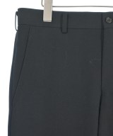 COMME des GARCONS HOMME PLUS（コムデギャルソンオムプリュス）スラックス 黒 サイズ:S メンズ/2200607819076