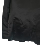 COMME des GARCONS HOMME PLUS（コムデギャルソンオムプリュス）カジュアルジャケット 黒 サイズ:M メンズ/2200607819083