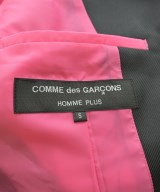 COMME des GARCONS HOMME PLUS（コムデギャルソンオムプリュス）ジャケット 黒 サイズ:S メンズ/2200607819090