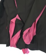COMME des GARCONS HOMME PLUS（コムデギャルソンオムプリュス）ジャケット 黒 サイズ:S メンズ/2200607819090