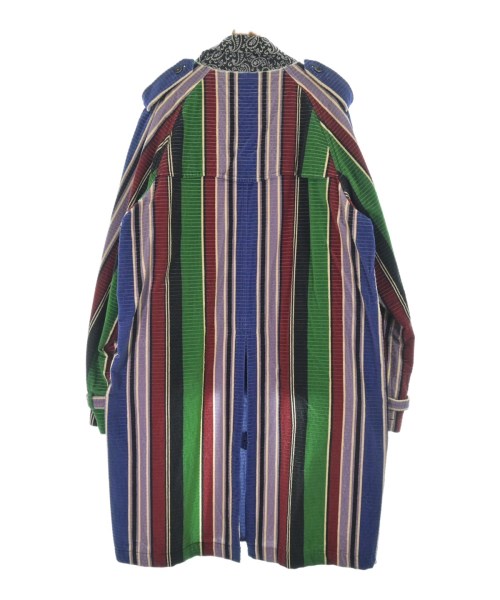 COMME des GARCONS HOMME PLUS（コムデギャルソンオムプリュス）その他 黒 サイズ:XL メンズ/2200607819106