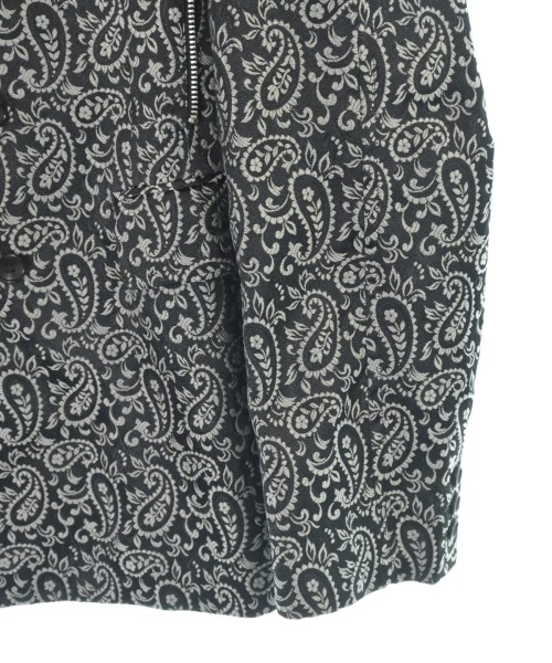 COMME des GARCONS HOMME PLUS（コムデギャルソンオムプリュス）その他 黒 サイズ:XL メンズ/2200607819106