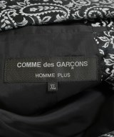 COMME des GARCONS HOMME PLUS（コムデギャルソンオムプリュス）その他 黒 サイズ:XL メンズ/2200607819106