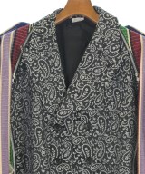 COMME des GARCONS HOMME PLUS（コムデギャルソンオムプリュス）その他 黒 サイズ:XL メンズ/2200607819106