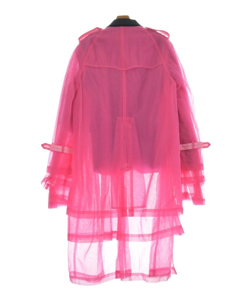 COMME des GARCONS HOMME PLUS（コムデギャルソンオムプリュス）その他 黒 サイズ:S メンズ/2200607819120