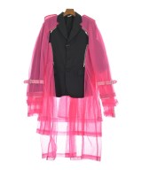 COMME des GARCONS HOMME PLUS（コムデギャルソンオムプリュス）その他 黒 サイズ:S メンズ/2200607819120