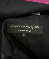 COMME des GARCONS HOMME PLUS（コムデギャルソンオムプリュス）その他 黒 サイズ:S メンズ/2200607819120