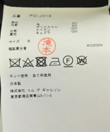 COMME des GARCONS HOMME PLUS（コムデギャルソンオムプリュス）その他 黒 サイズ:S メンズ/2200607819120