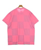 COMME des GARCONS HOMME PLUS（コムデギャルソンオムプリュス）Tシャツ・カットソー ピンク サイズ:L メンズ/2200607819168