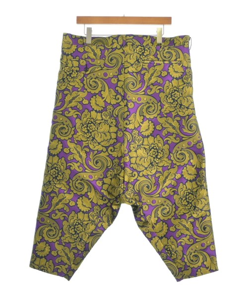 COMME des GARCONS HOMME PLUS（コムデギャルソンオムプリュス）その他 紫 サイズ:M メンズ/2200607880014