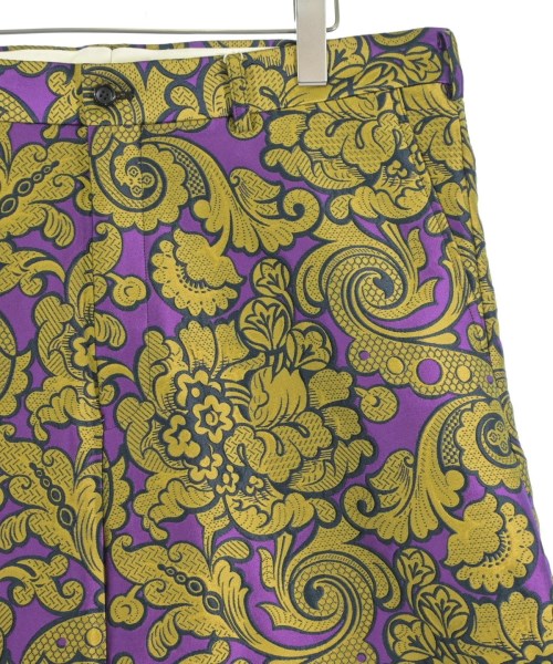 COMME des GARCONS HOMME PLUS（コムデギャルソンオムプリュス）その他 紫 サイズ:M メンズ/2200607880014