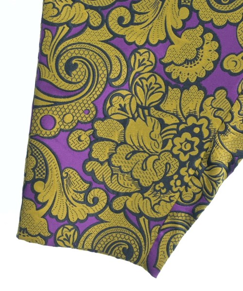 COMME des GARCONS HOMME PLUS（コムデギャルソンオムプリュス）その他 紫 サイズ:M メンズ/2200607880014