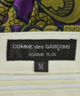 COMME des GARCONS HOMME PLUS（コムデギャルソンオムプリュス）その他 紫 サイズ:M メンズ/2200607880014