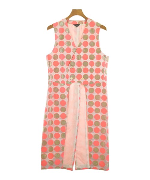 COMME des GARCONS HOMME PLUS(コムデギャルソンオムプリュス)その他 ピンク サイズ:M/2200607880038