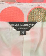 COMME des GARCONS HOMME PLUS（コムデギャルソンオムプリュス）その他 ピンク サイズ:M メンズ/2200607880038