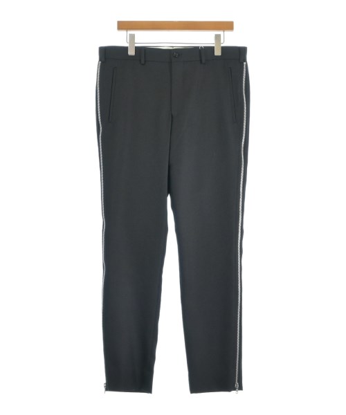 COMME des GARCONS HOMME PLUS(コムデギャルソンオムプリュス)その他 黒 サイズ:XL/2200605951013