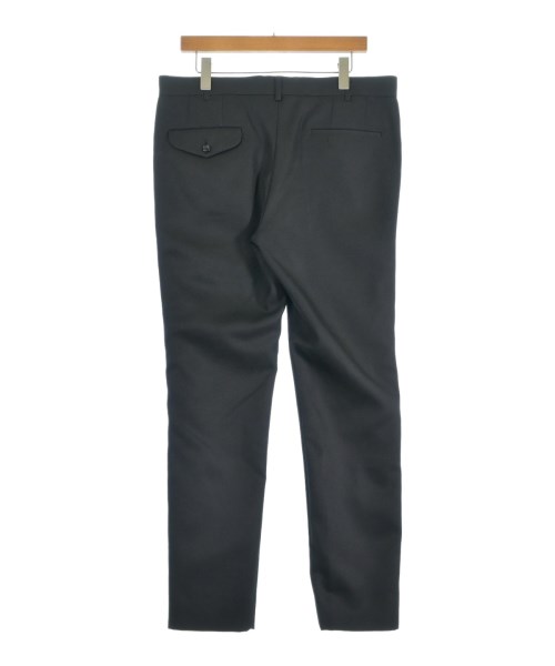 COMME des GARCONS HOMME PLUS（コムデギャルソンオムプリュス）その他 黒 サイズ:XL メンズ/2200605951013