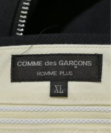 COMME des GARCONS HOMME PLUS（コムデギャルソンオムプリュス）その他 黒 サイズ:XL メンズ/2200605951013