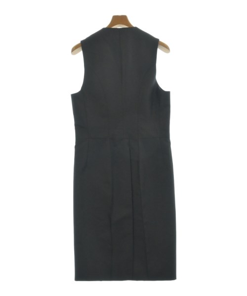 COMME des GARCONS HOMME PLUS（コムデギャルソンオムプリュス）ドレスシャツ 黒 サイズ:S メンズ/2200605951020