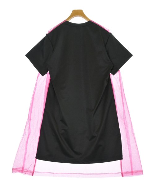 COMME des GARCONS HOMME PLUS（コムデギャルソンオムプリュス）Tシャツ・カットソー ピンク サイズ:S メンズ/2200605951068