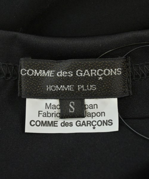 COMME des GARCONS HOMME PLUS（コムデギャルソンオムプリュス）Tシャツ・カットソー ピンク サイズ:S メンズ/2200605951068