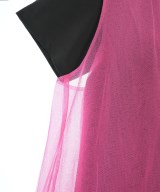 COMME des GARCONS HOMME PLUS（コムデギャルソンオムプリュス）Tシャツ・カットソー ピンク サイズ:S メンズ/2200605951068