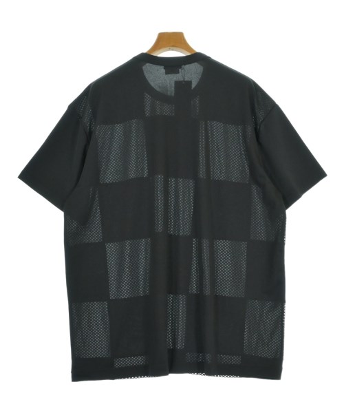 COMME des GARCONS HOMME PLUS（コムデギャルソンオムプリュス）Tシャツ・カットソー 黒 サイズ:M メンズ/2200605951075