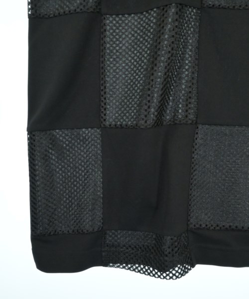 COMME des GARCONS HOMME PLUS（コムデギャルソンオムプリュス）Tシャツ・カットソー 黒 サイズ:M メンズ/2200605951075