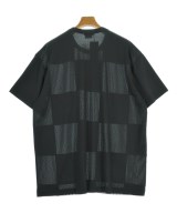 COMME des GARCONS HOMME PLUS（コムデギャルソンオムプリュス）Tシャツ・カットソー 黒 サイズ:M メンズ/2200605951075