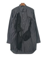 COMME des GARCONS HOMME PLUS カジュアルシャツ