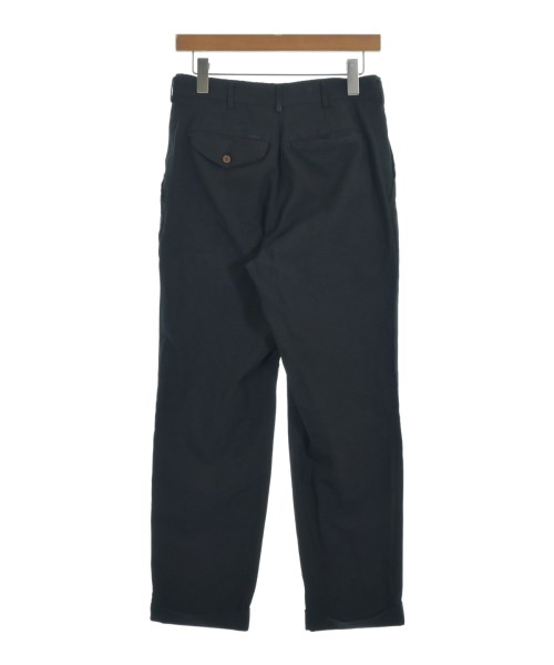 COMME des GARCONS HOMME PLUS（コムデギャルソンオムプリュス）スラックス 黒 サイズ:XS メンズ/2200608232027