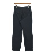 COMME des GARCONS HOMME PLUS（コムデギャルソンオムプリュス）スラックス 黒 サイズ:XS メンズ/2200608232027