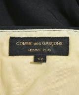 COMME des GARCONS HOMME PLUS（コムデギャルソンオムプリュス）スラックス 黒 サイズ:XS メンズ/2200608232027