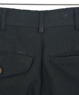 COMME des GARCONS HOMME PLUS（コムデギャルソンオムプリュス）スラックス 黒 サイズ:XS メンズ/2200608232027