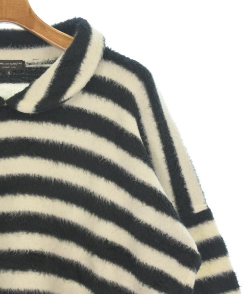COMME des GARCONS HOMME PLUS（コムデギャルソンオムプリュス）Tシャツ・カットソー 白 サイズ:S メンズ/2200603557026
