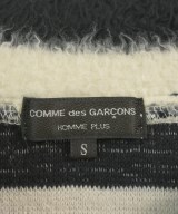 COMME des GARCONS HOMME PLUS（コムデギャルソンオムプリュス）Tシャツ・カットソー 白 サイズ:S メンズ/2200603557026