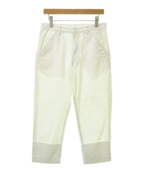 コムデギャルソンオムプリュス(COMME des GARCONS HOMME PLUS)のCOMME des GARCONS HOMME PLUS クロップドパンツ