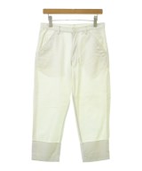 COMME des GARCONS HOMME PLUS クロップドパンツ