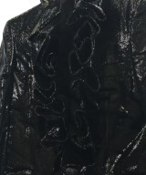 COMME des GARCONS HOMME PLUS（コムデギャルソンオムプリュス）カジュアルジャケット 黒 サイズ:S メンズ/2200608294063