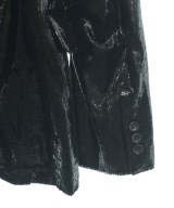 COMME des GARCONS HOMME PLUS（コムデギャルソンオムプリュス）カジュアルジャケット 黒 サイズ:S メンズ/2200608294063