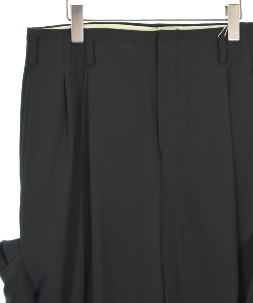 COMME des GARCONS HOMME PLUS（コムデギャルソンオムプリュス）その他 黒 サイズ:M メンズ/2200607410082