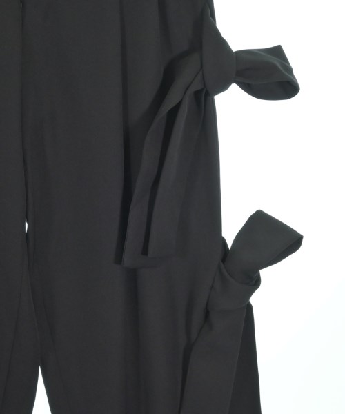 COMME des GARCONS HOMME PLUS（コムデギャルソンオムプリュス）その他 黒 サイズ:M メンズ/2200607410082