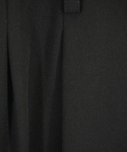 COMME des GARCONS HOMME PLUS（コムデギャルソンオムプリュス）その他 黒 サイズ:M メンズ/2200607410082