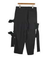 COMME des GARCONS HOMME PLUS（コムデギャルソンオムプリュス）その他 黒 サイズ:M メンズ/2200607410082