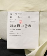 COMME des GARCONS HOMME PLUS（コムデギャルソンオムプリュス）その他 黒 サイズ:M メンズ/2200607410082