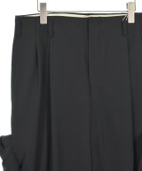 COMME des GARCONS HOMME PLUS（コムデギャルソンオムプリュス）その他 黒 サイズ:M メンズ/2200607410082