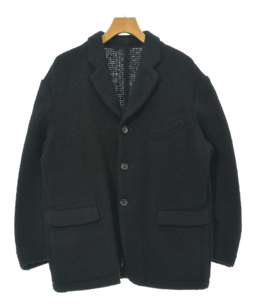 コムデギャルソンオムプリュス(COMME des GARCONS HOMME PLUS)のCOMME des GARCONS HOMME PLUS カジュアルジャケット